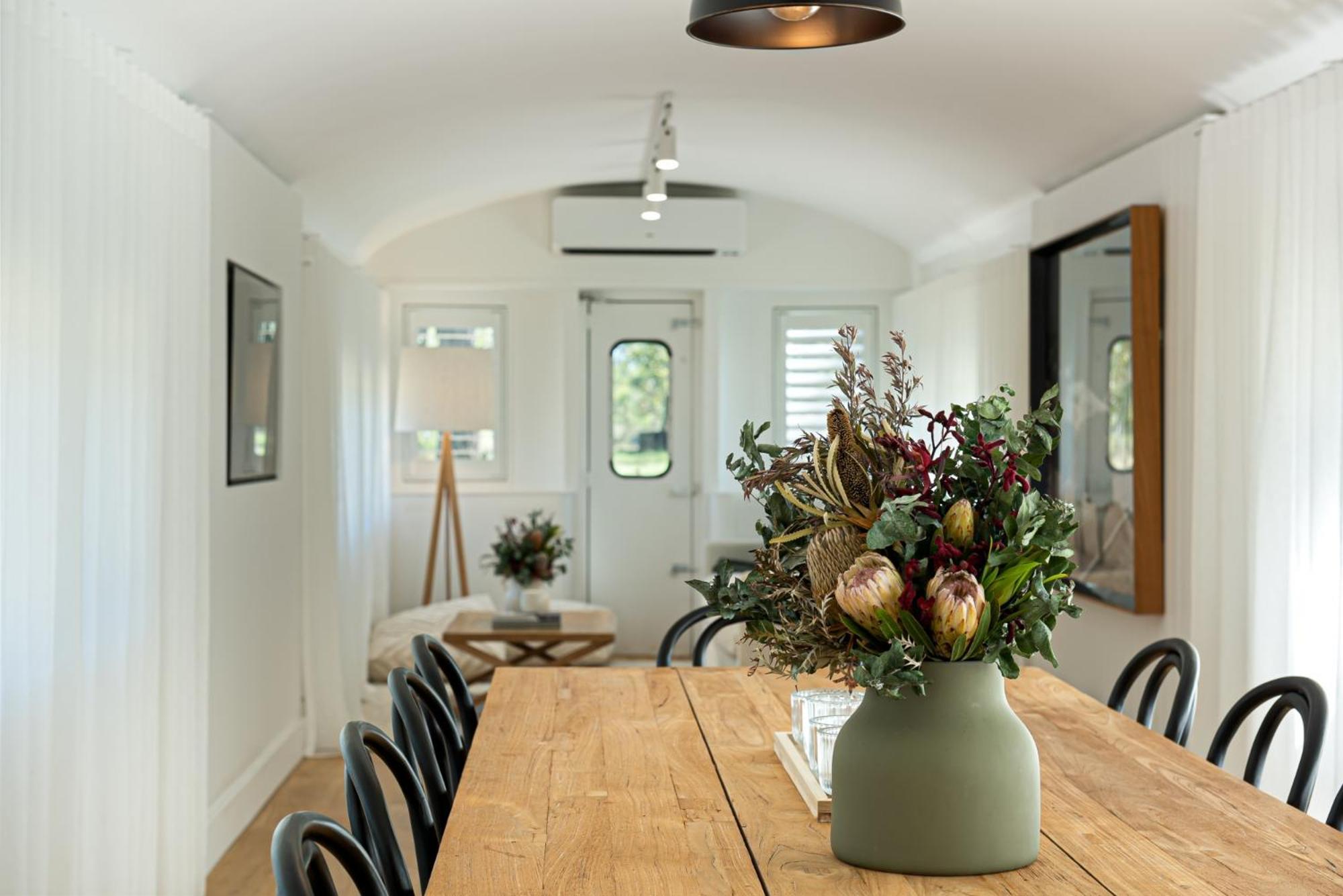 The Station Hunter Valley Pokolbin Bagian luar foto