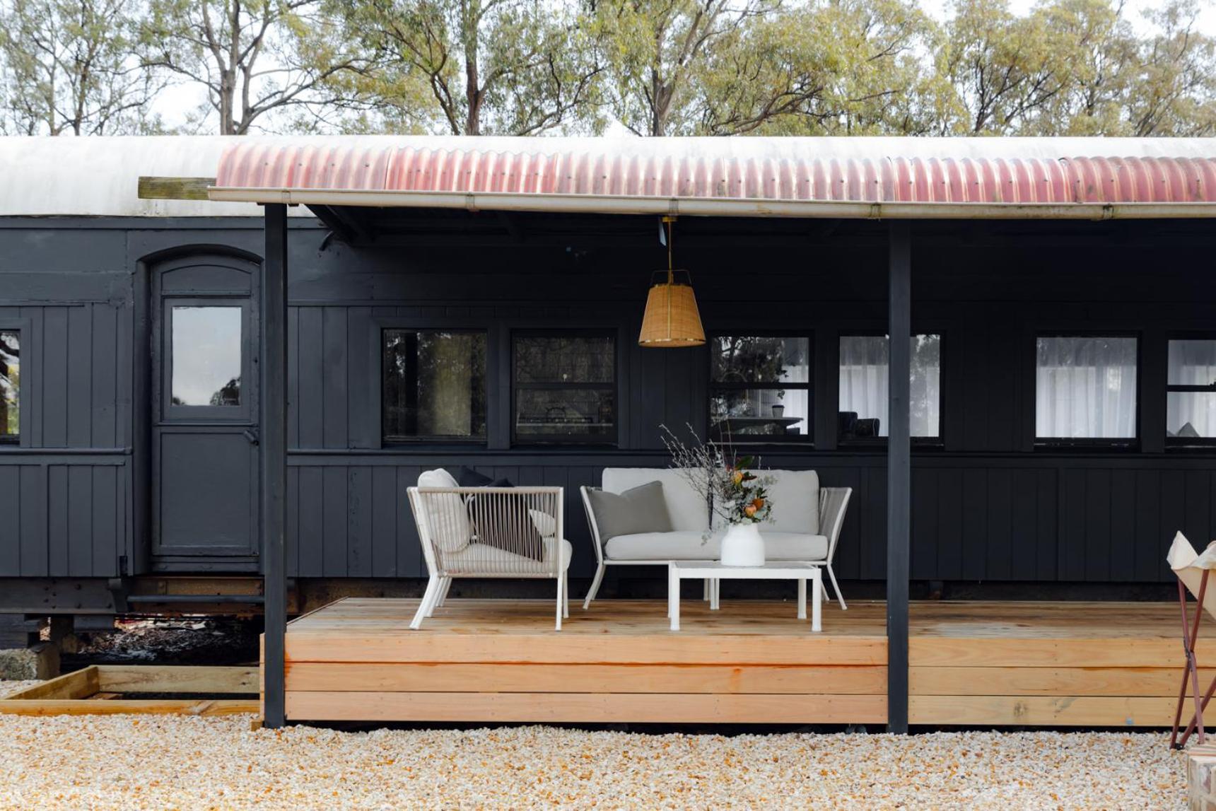 The Station Hunter Valley Pokolbin Bagian luar foto